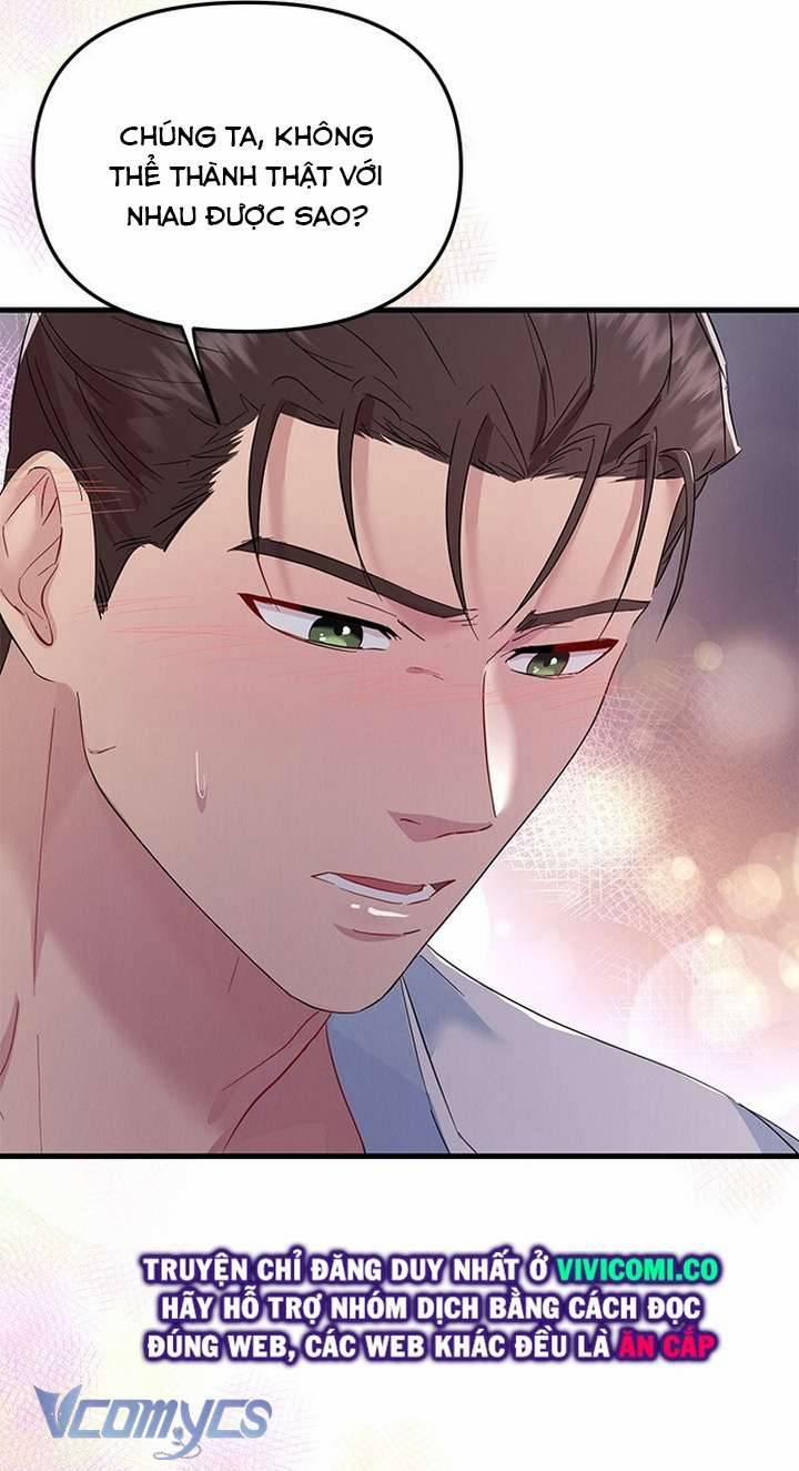 [18+] Đối Tác Dục Vọng 9 trang 15