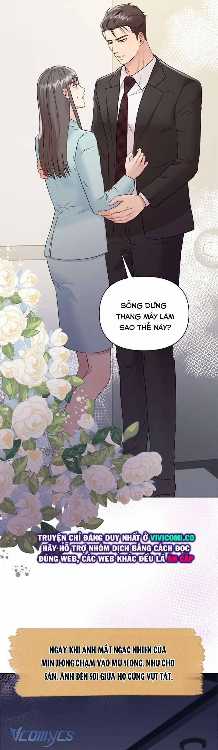 [18+] Đối Tác Dục Vọng 9 trang 2