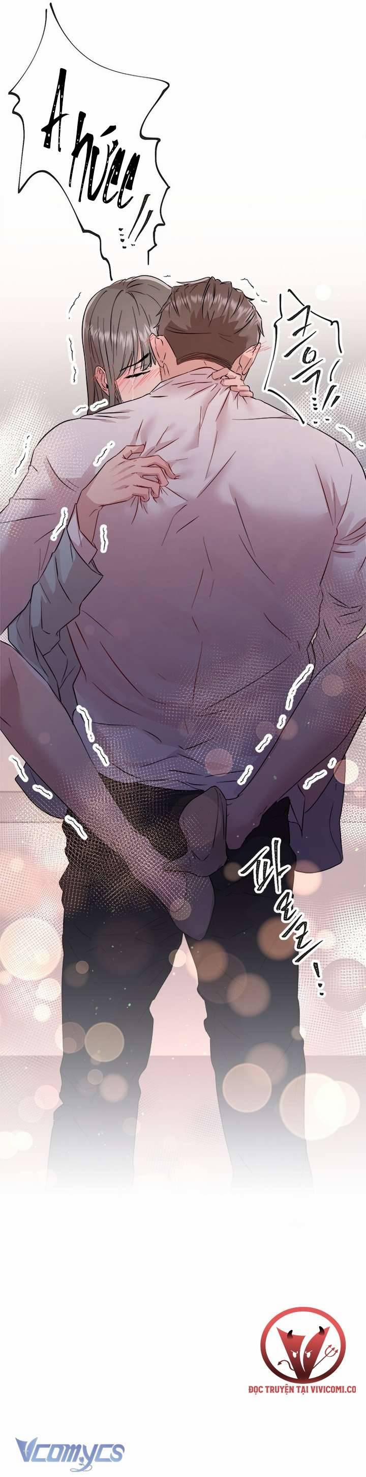 [18+] Đối Tác Dục Vọng 9 trang 28