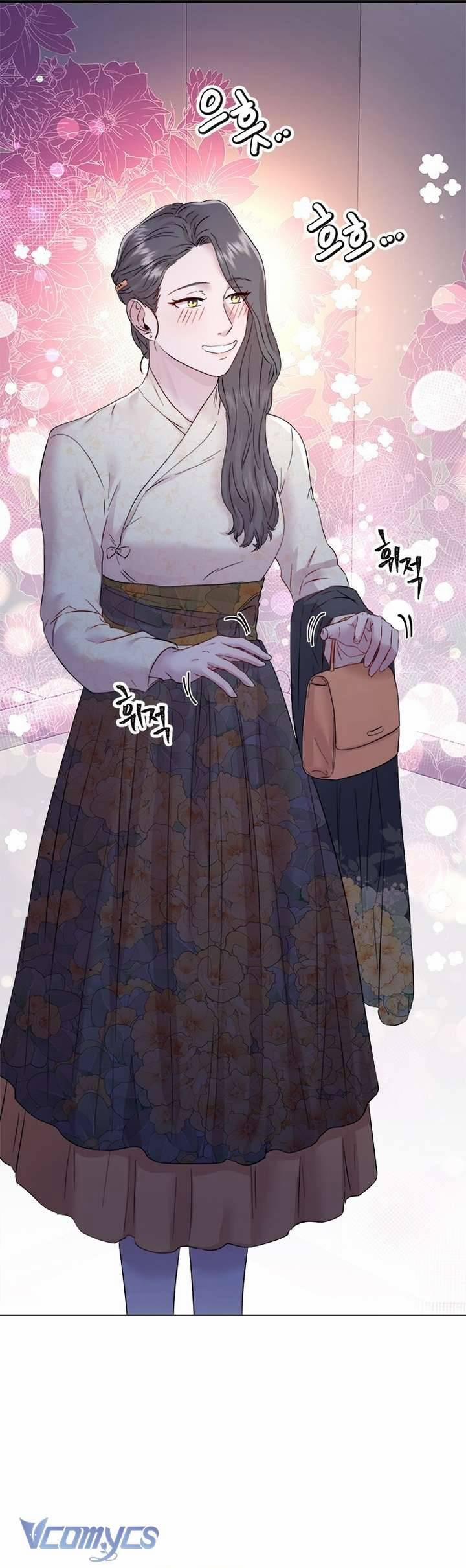 [18+] Đối Tác Dục Vọng 9 trang 31