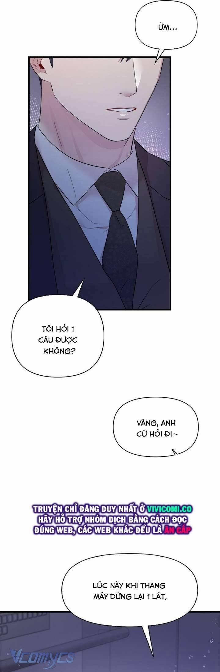 [18+] Đối Tác Dục Vọng 9 trang 42