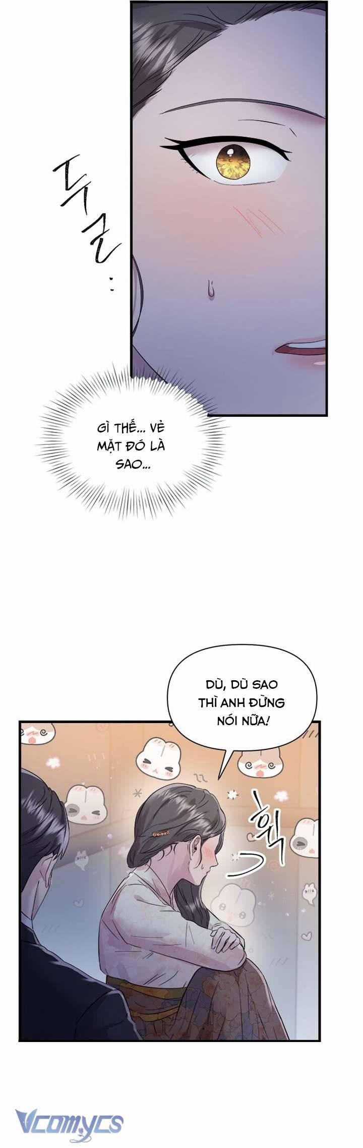 [18+] Đối Tác Dục Vọng 9 trang 54