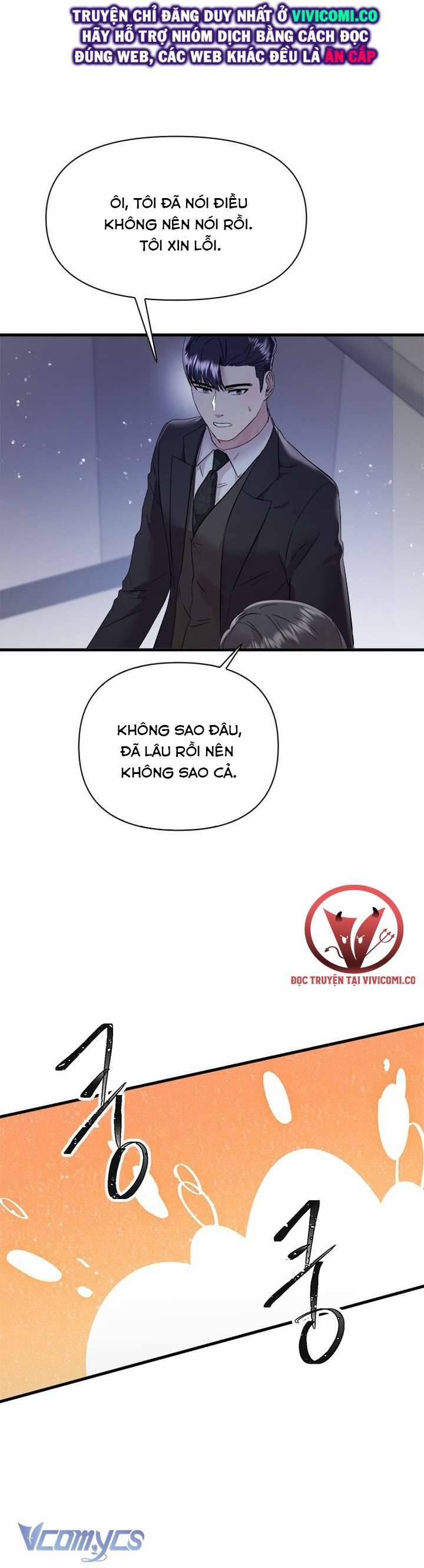 [18+] Đối Tác Dục Vọng 9 trang 59