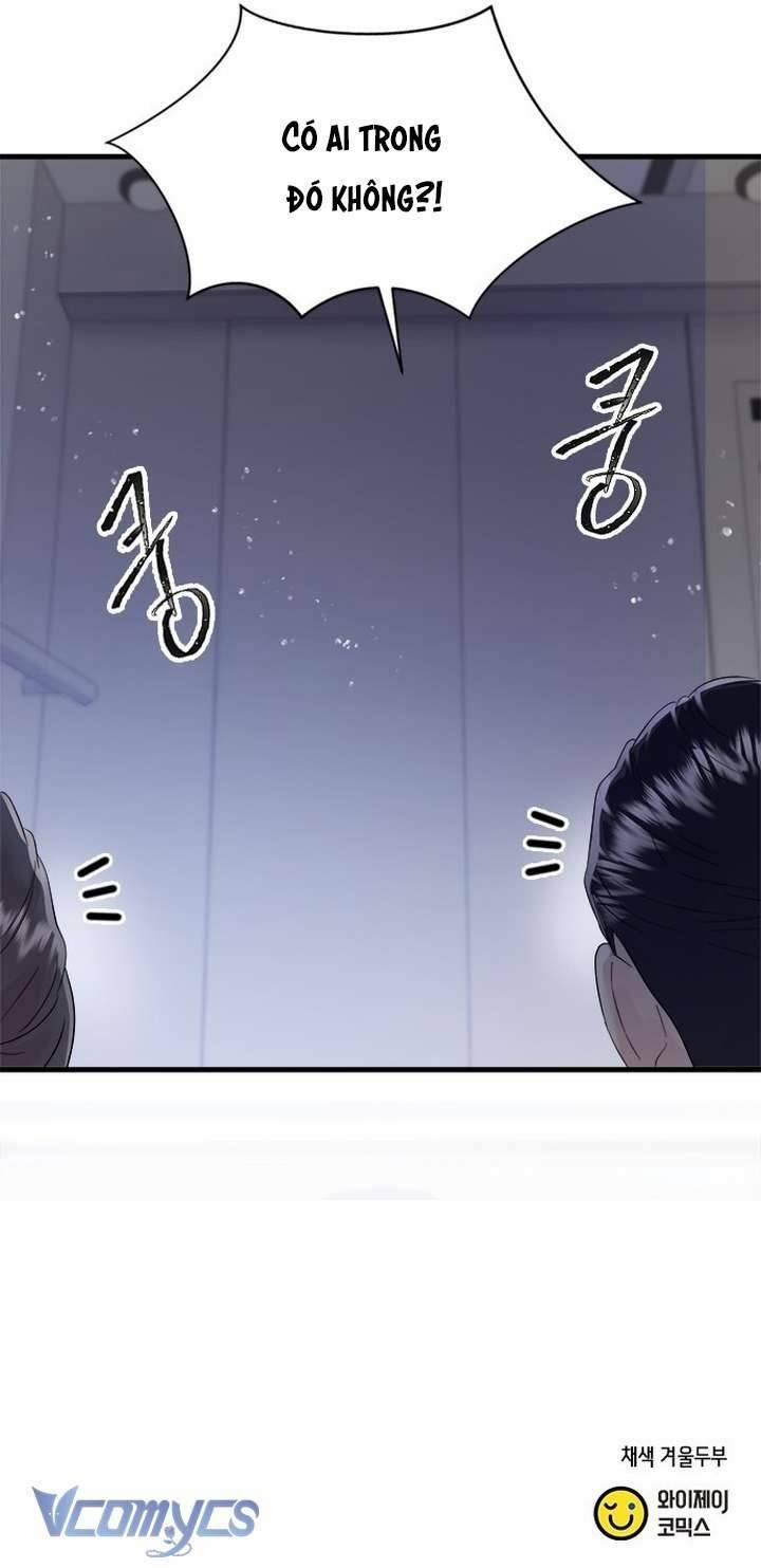 [18+] Đối Tác Dục Vọng 9 trang 60