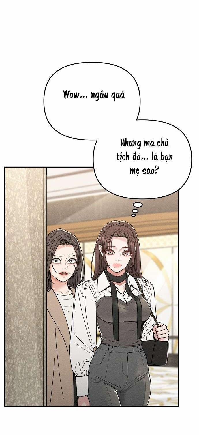 〖18+〗- Dõi Theo Con Trai Của Bạn Mẹ 1 trang 11