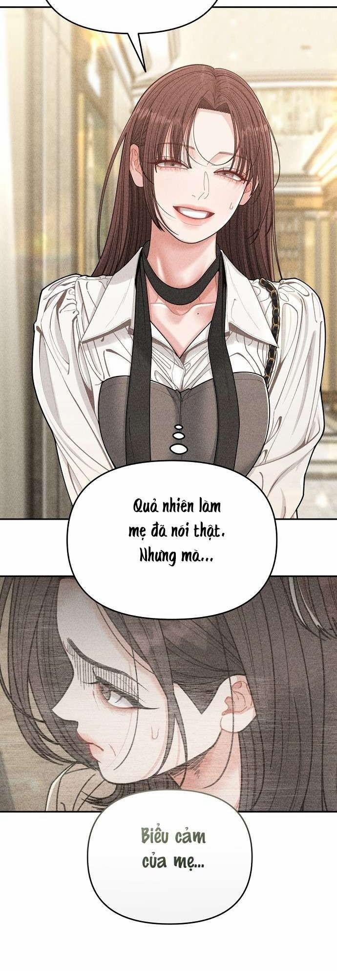 〖18+〗- Dõi Theo Con Trai Của Bạn Mẹ 1 trang 15