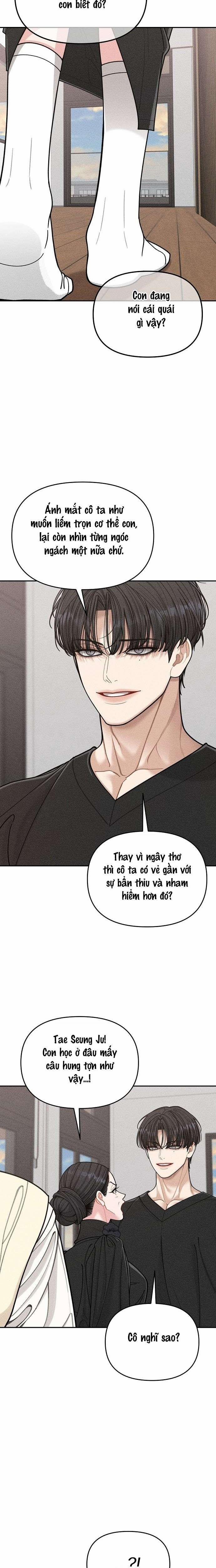 〖18+〗- Dõi Theo Con Trai Của Bạn Mẹ 2 trang 13