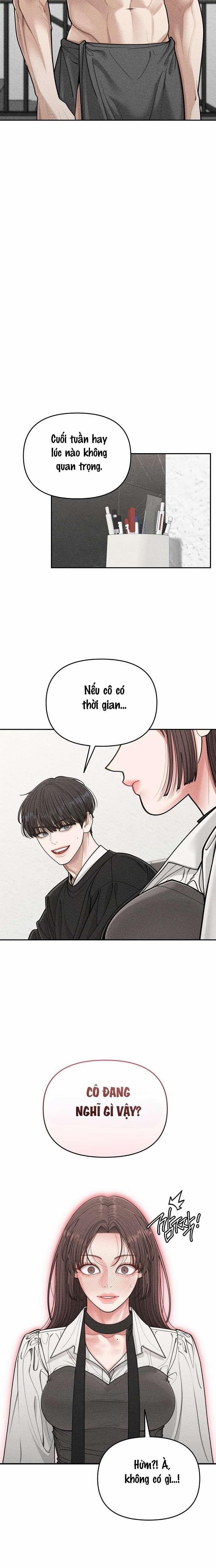 〖18+〗- Dõi Theo Con Trai Của Bạn Mẹ 2 trang 2