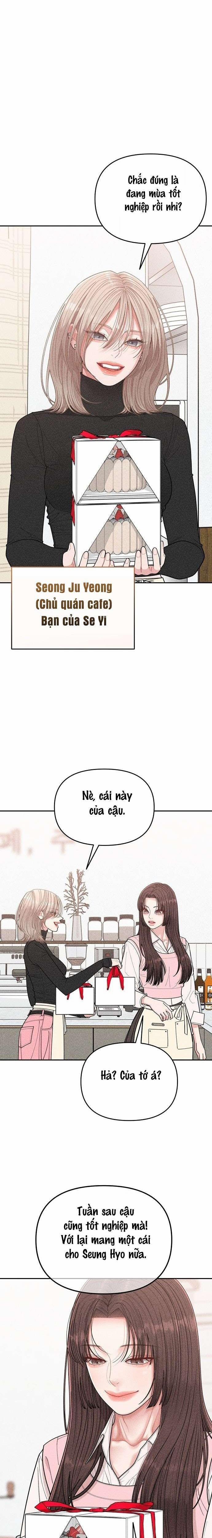 〖18+〗- Dõi Theo Con Trai Của Bạn Mẹ 3 trang 1