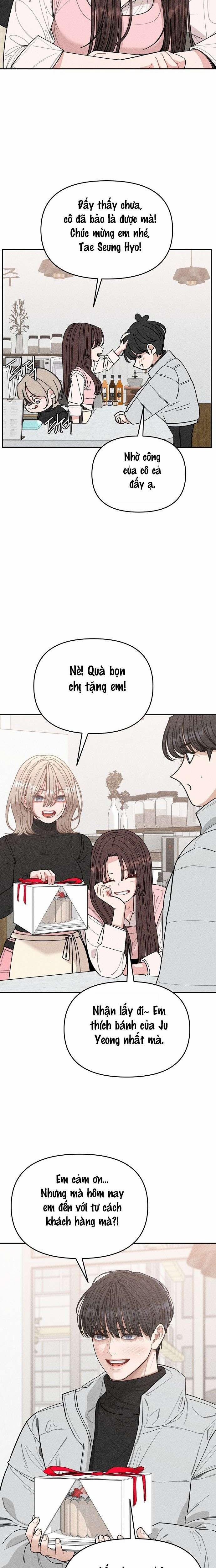 〖18+〗- Dõi Theo Con Trai Của Bạn Mẹ 3 trang 5