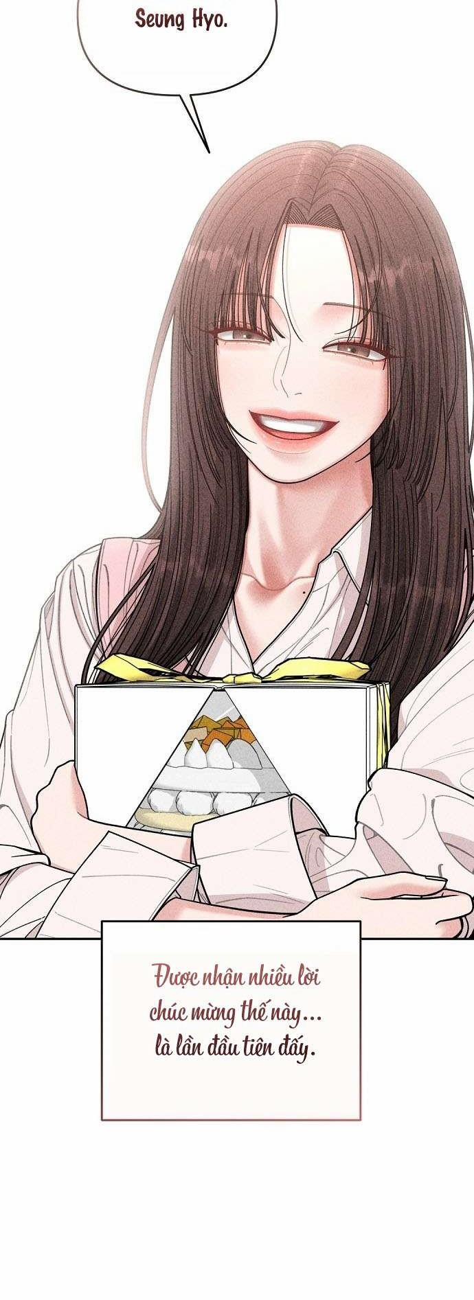 〖18+〗- Dõi Theo Con Trai Của Bạn Mẹ 3 trang 7