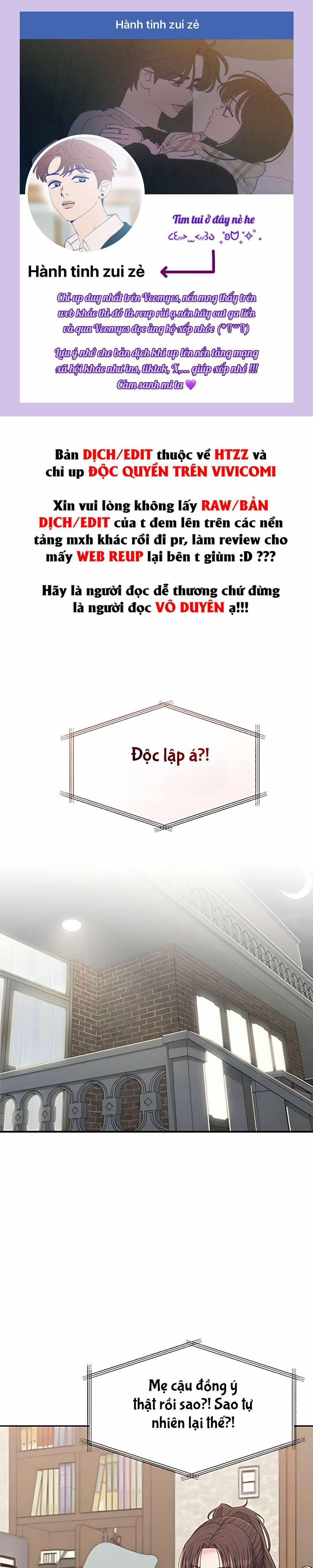 〖18+〗- Dõi Theo Con Trai Của Bạn Mẹ 4 trang 0