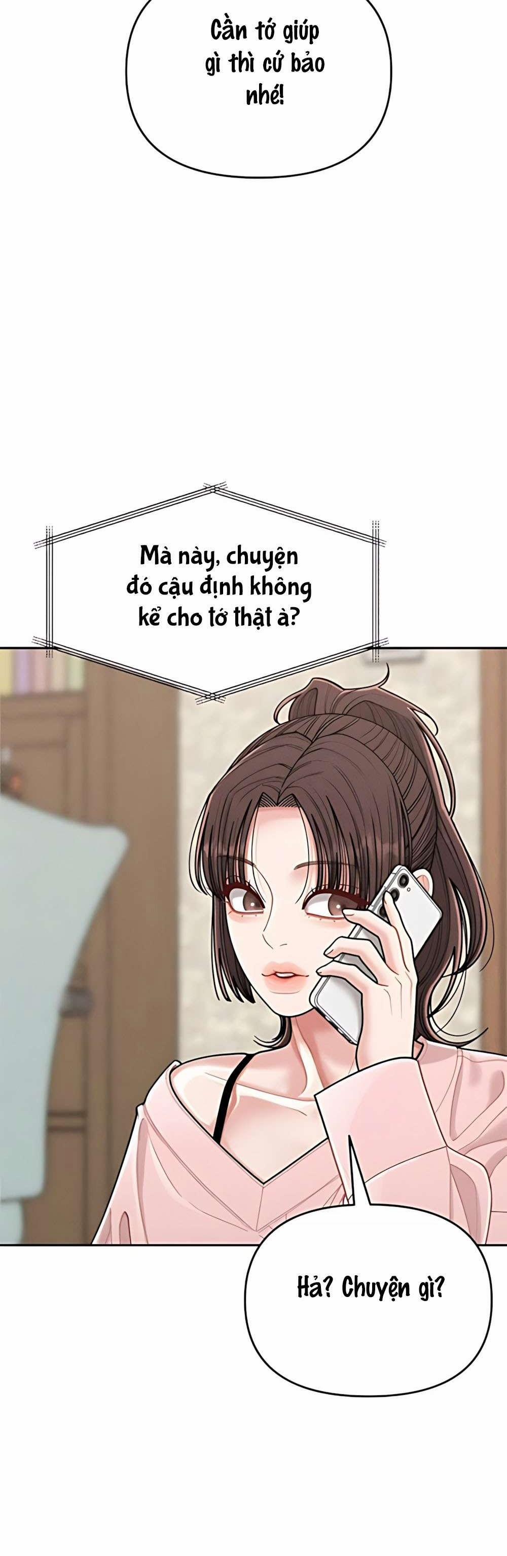 〖18+〗- Dõi Theo Con Trai Của Bạn Mẹ 4 trang 3