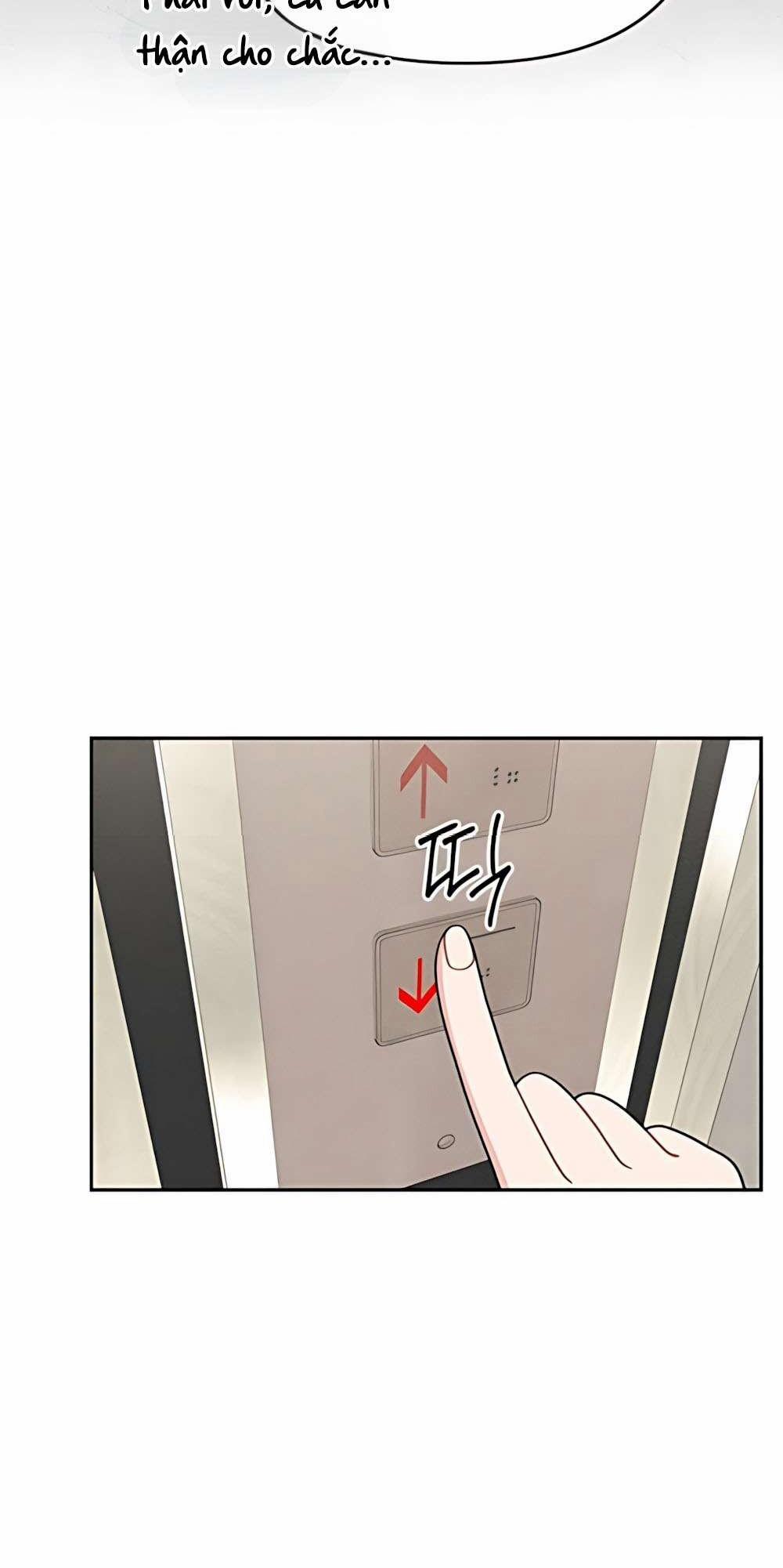 〖18+〗- Dõi Theo Con Trai Của Bạn Mẹ 5 trang 3