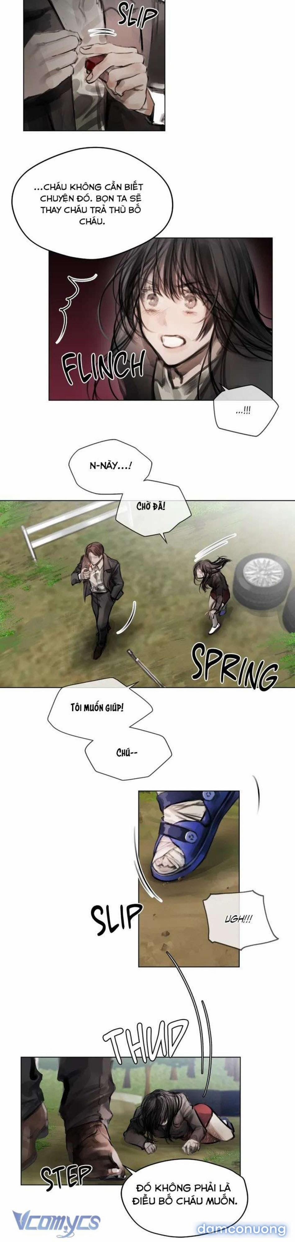 [18+] Doppio Senso 0 trang 12