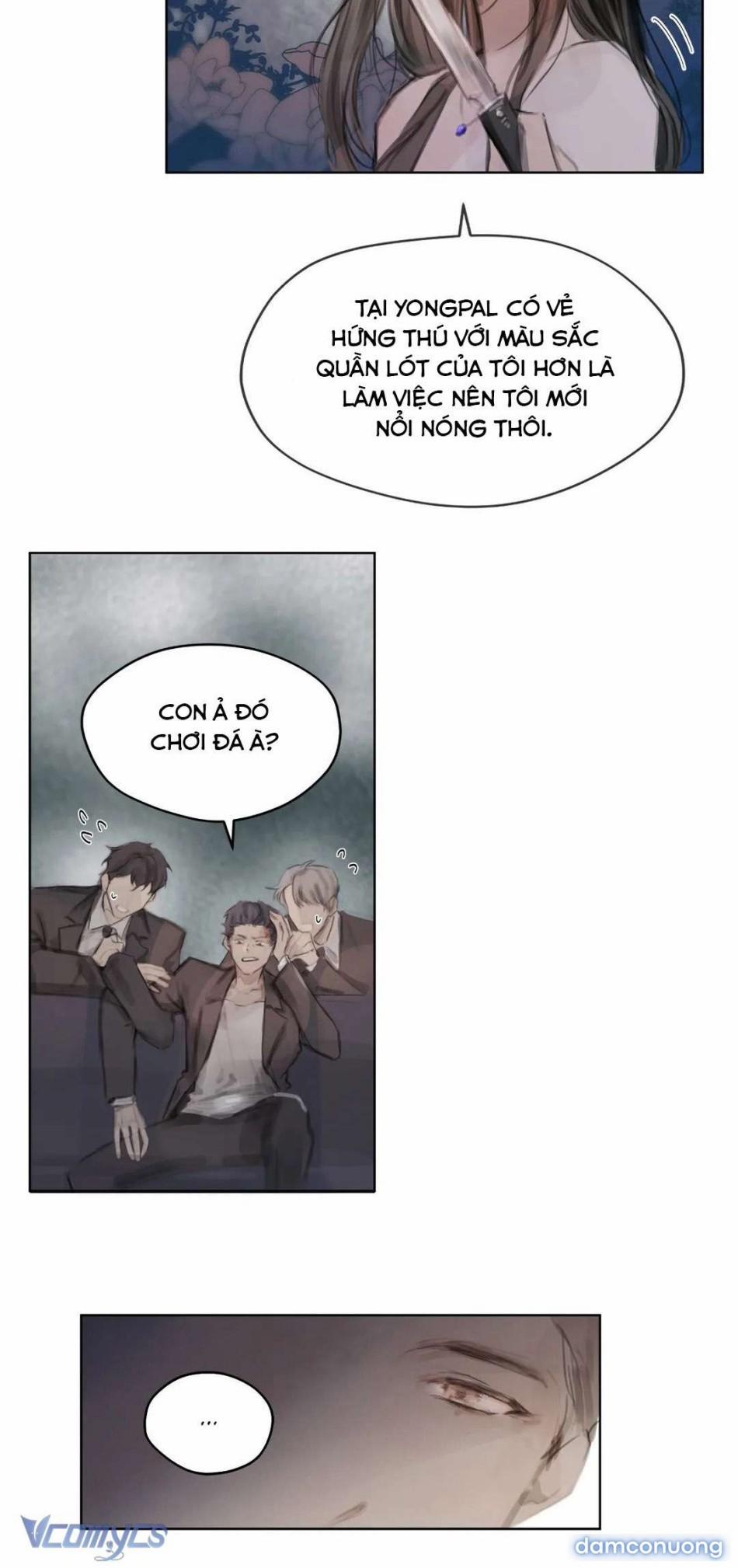 [18+] Doppio Senso 2 trang 6