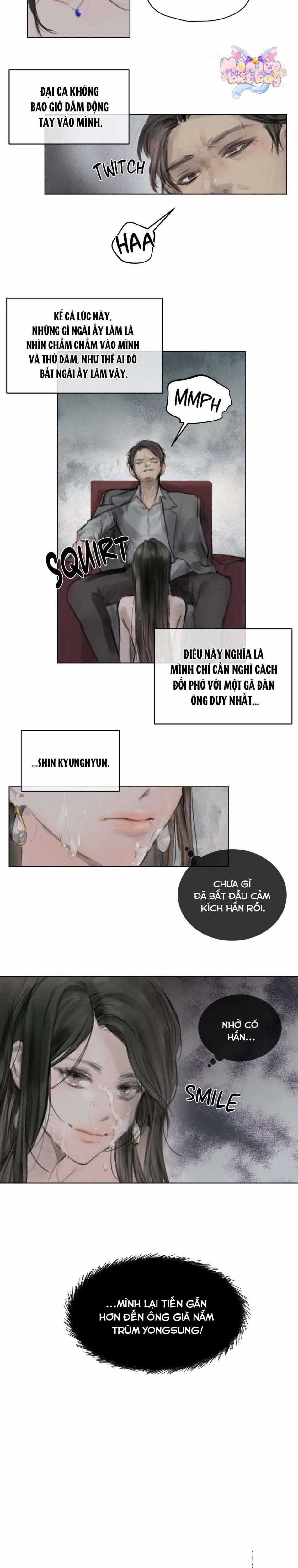 [18+] Doppio Senso 3 trang 4