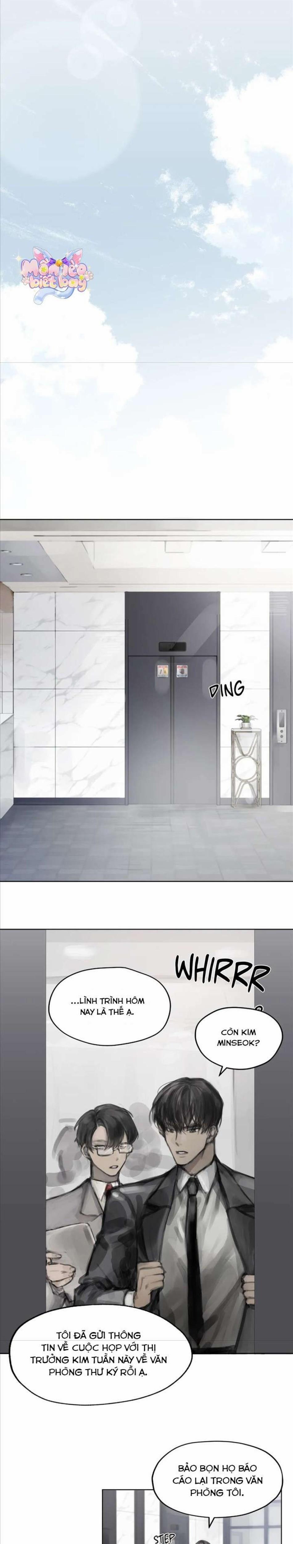 [18+] Doppio Senso 4 trang 11