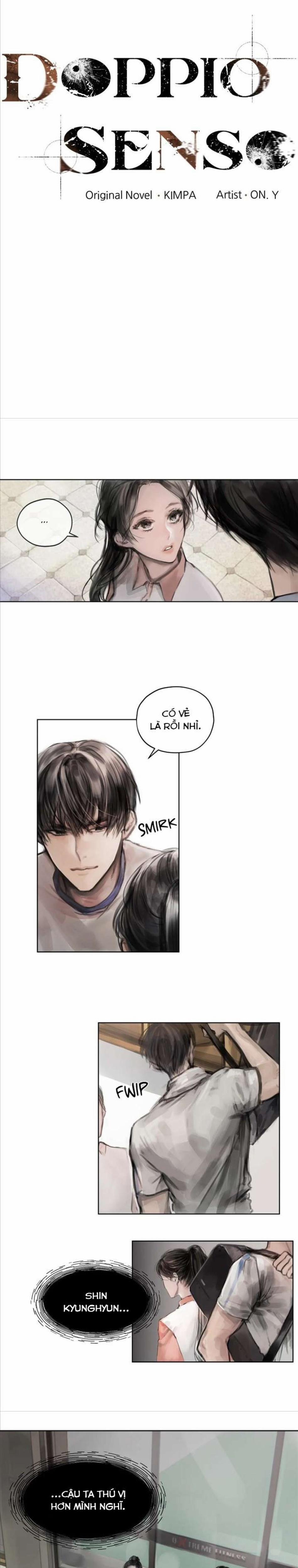 [18+] Doppio Senso 4 trang 2