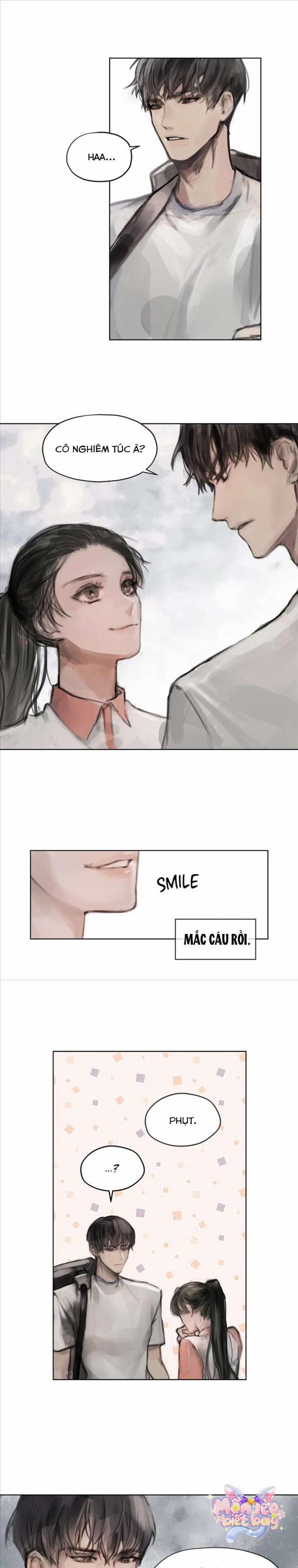 [18+] Doppio Senso 4 trang 5