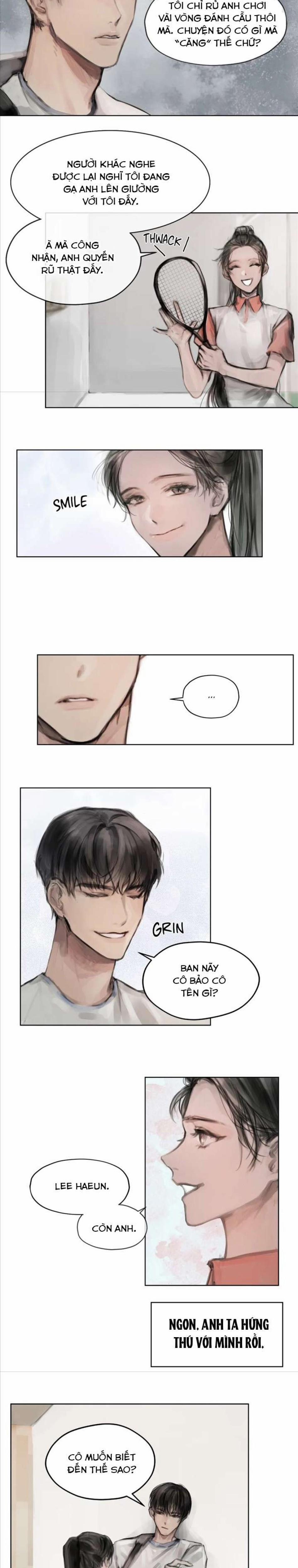 [18+] Doppio Senso 4 trang 6