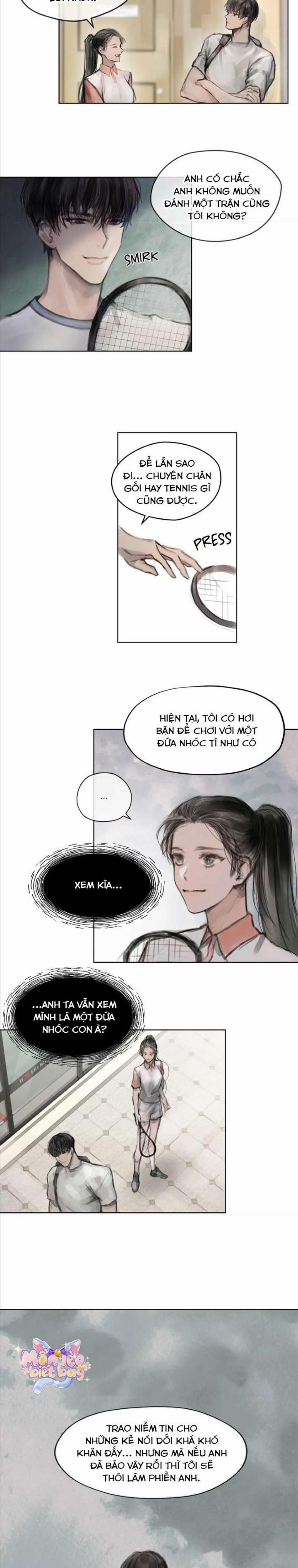 [18+] Doppio Senso 4 trang 8