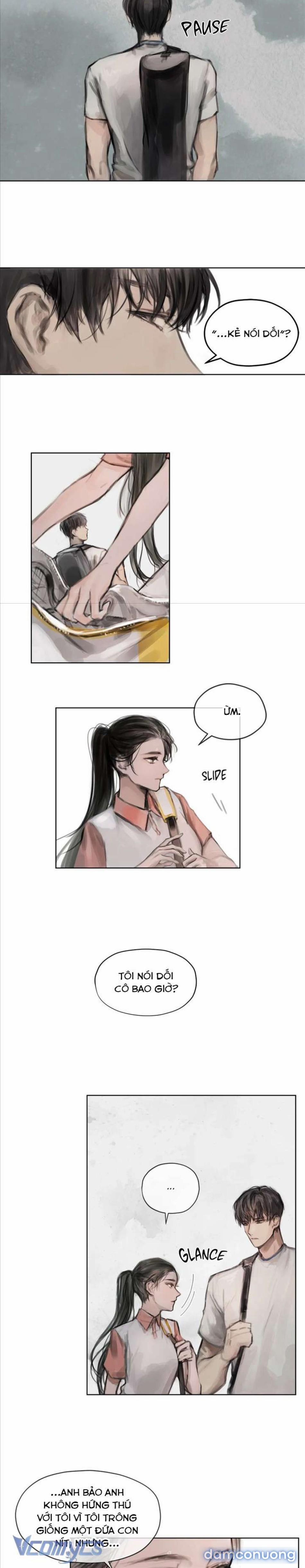 [18+] Doppio Senso 4 trang 9