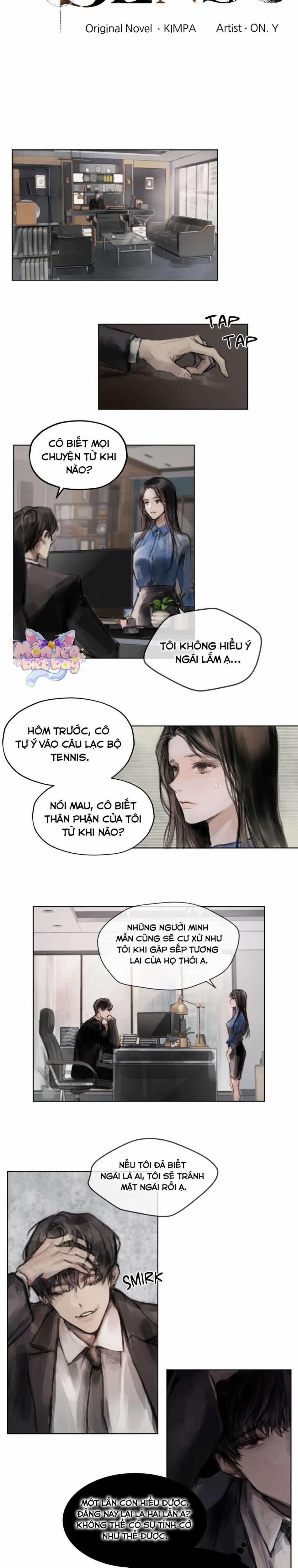 [18+] Doppio Senso 5 trang 0