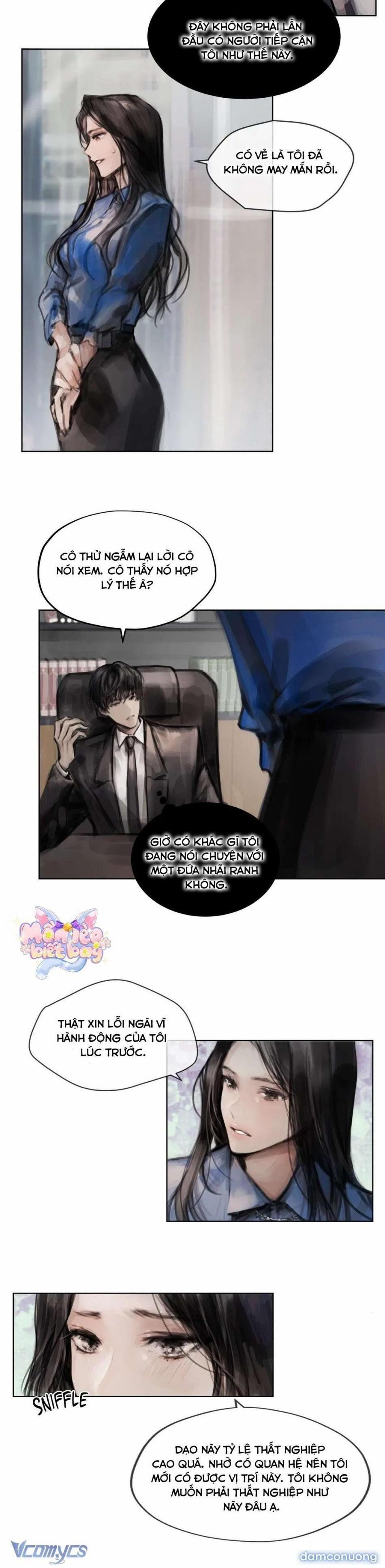 [18+] Doppio Senso 5 trang 1