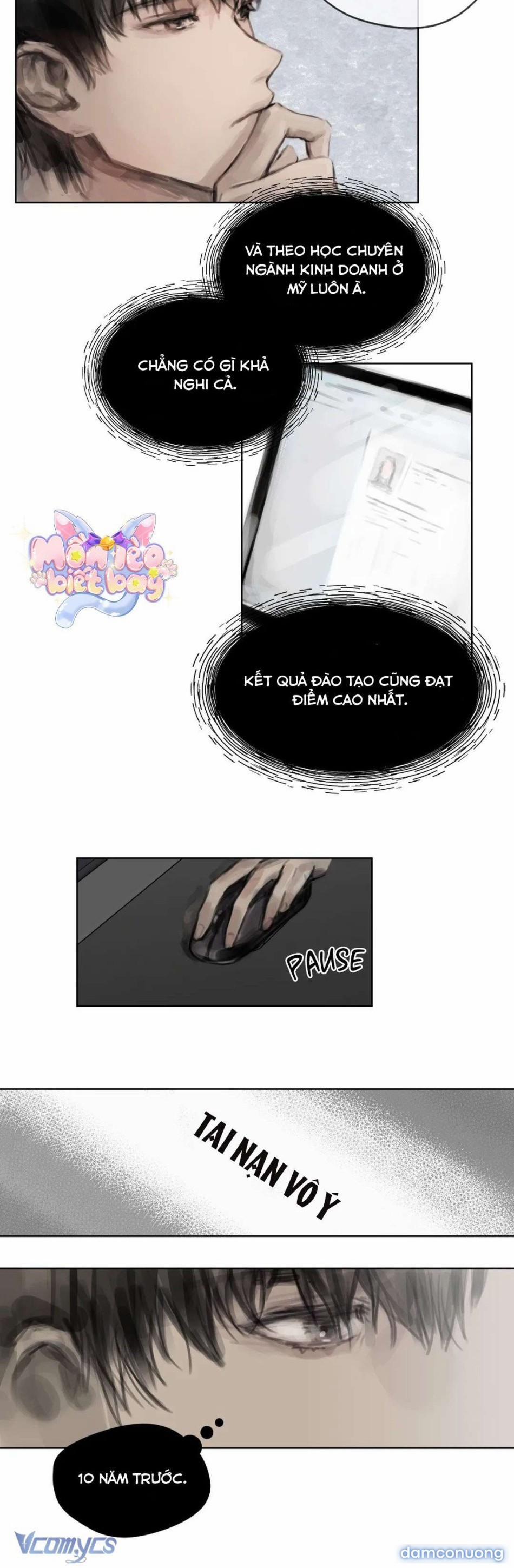 [18+] Doppio Senso 5 trang 3