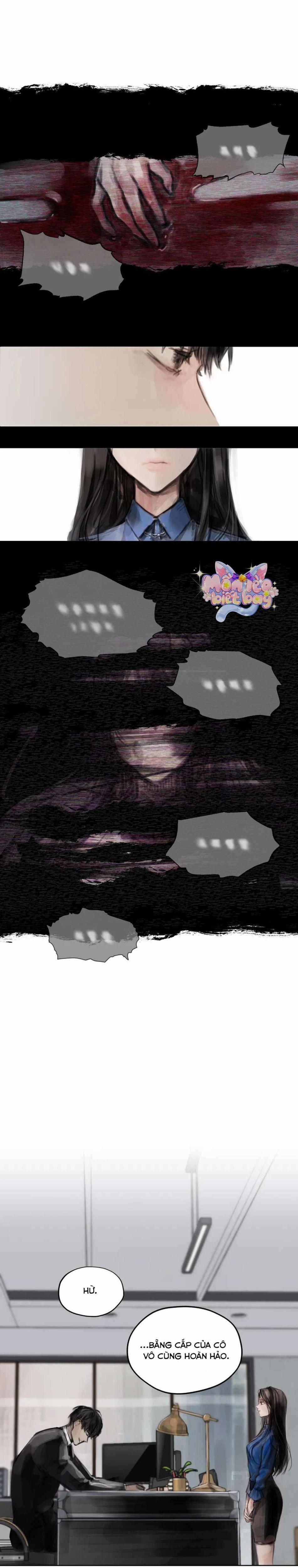 [18+] Doppio Senso 5 trang 4