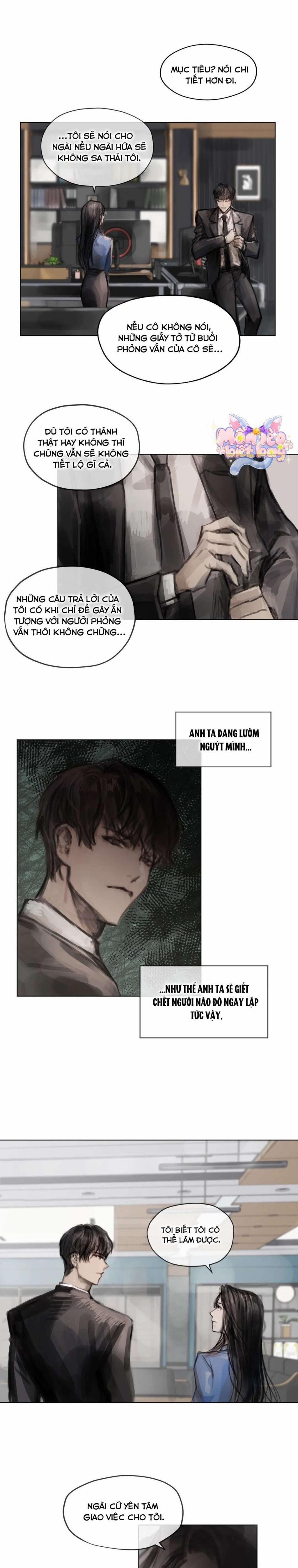 [18+] Doppio Senso 5 trang 6