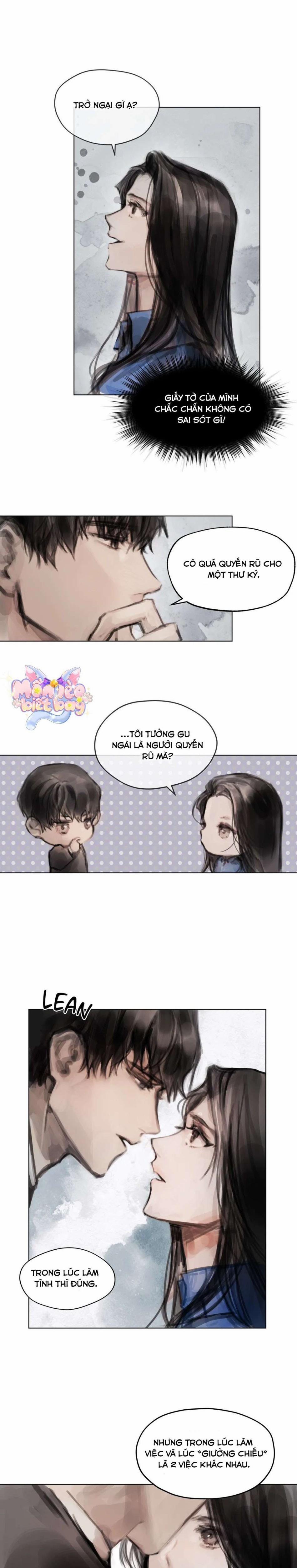 [18+] Doppio Senso 5 trang 8