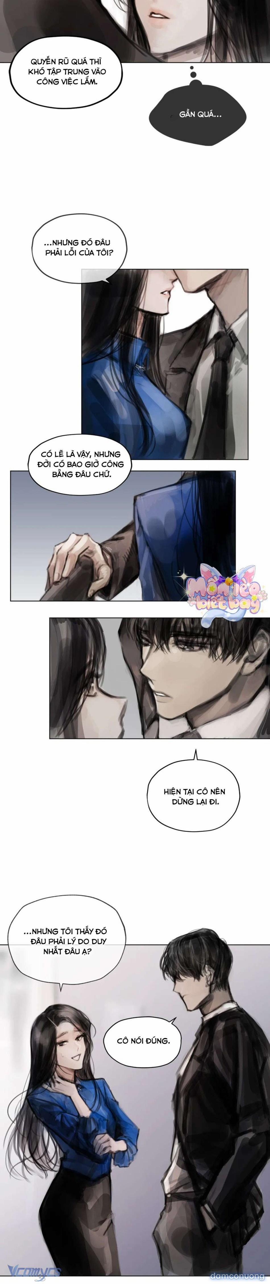 [18+] Doppio Senso 5 trang 9