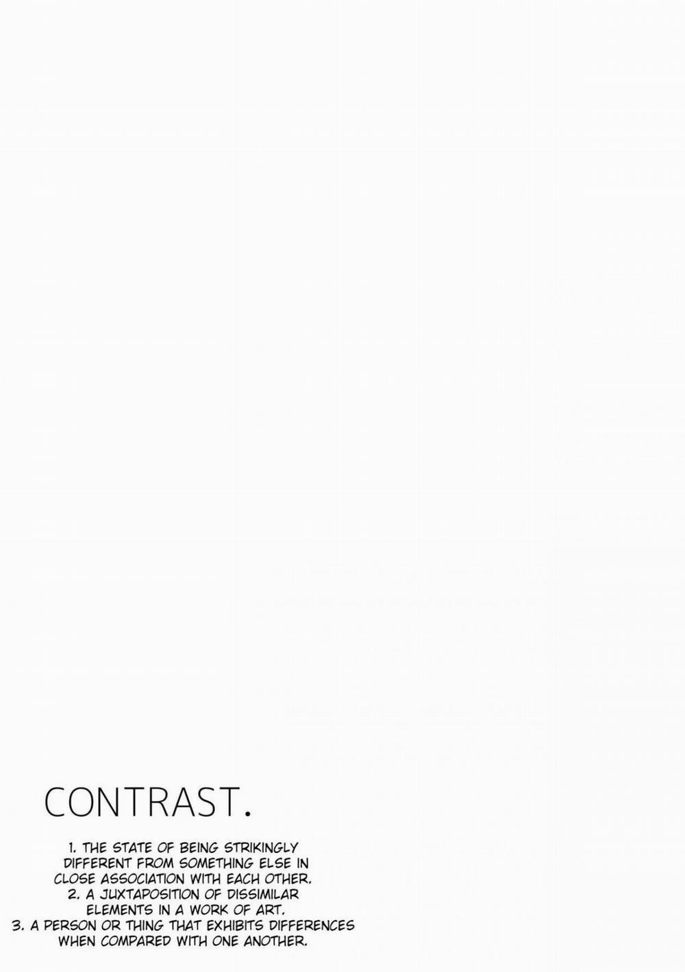 [18+] Dù Cách Xa Về Độ Tuổi Nhưng Chúng Ta Vẫn Có Thể Yêu! 1 trang 2