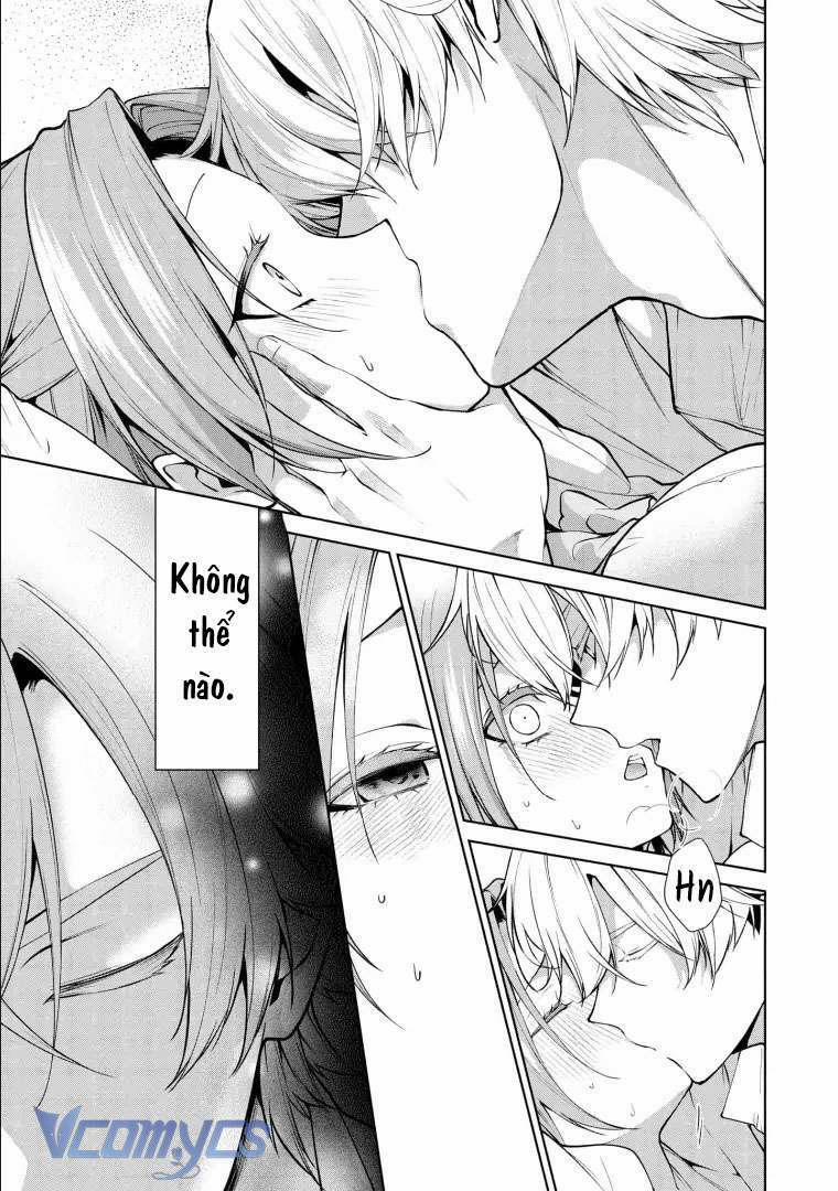[18+] Dù Thế Nào Tôi Cũng Mạnh Mẽ Vượt Qua, Cuối Cùng Tôi Sẽ Nhận Lại Thứ Tôi Muốn 3 trang 16