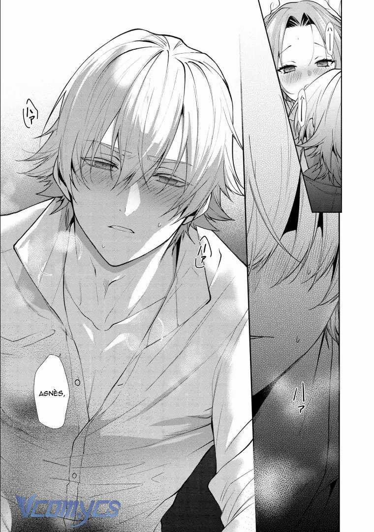 [18+] Dù Thế Nào Tôi Cũng Mạnh Mẽ Vượt Qua, Cuối Cùng Tôi Sẽ Nhận Lại Thứ Tôi Muốn 3 trang 18