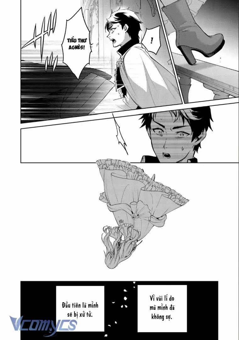 [18+] Dù Thế Nào Tôi Cũng Mạnh Mẽ Vượt Qua, Cuối Cùng Tôi Sẽ Nhận Lại Thứ Tôi Muốn 5.2 trang 41