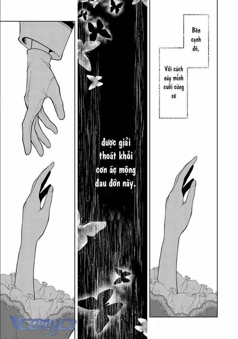 [18+] Dù Thế Nào Tôi Cũng Mạnh Mẽ Vượt Qua, Cuối Cùng Tôi Sẽ Nhận Lại Thứ Tôi Muốn 5.2 trang 42
