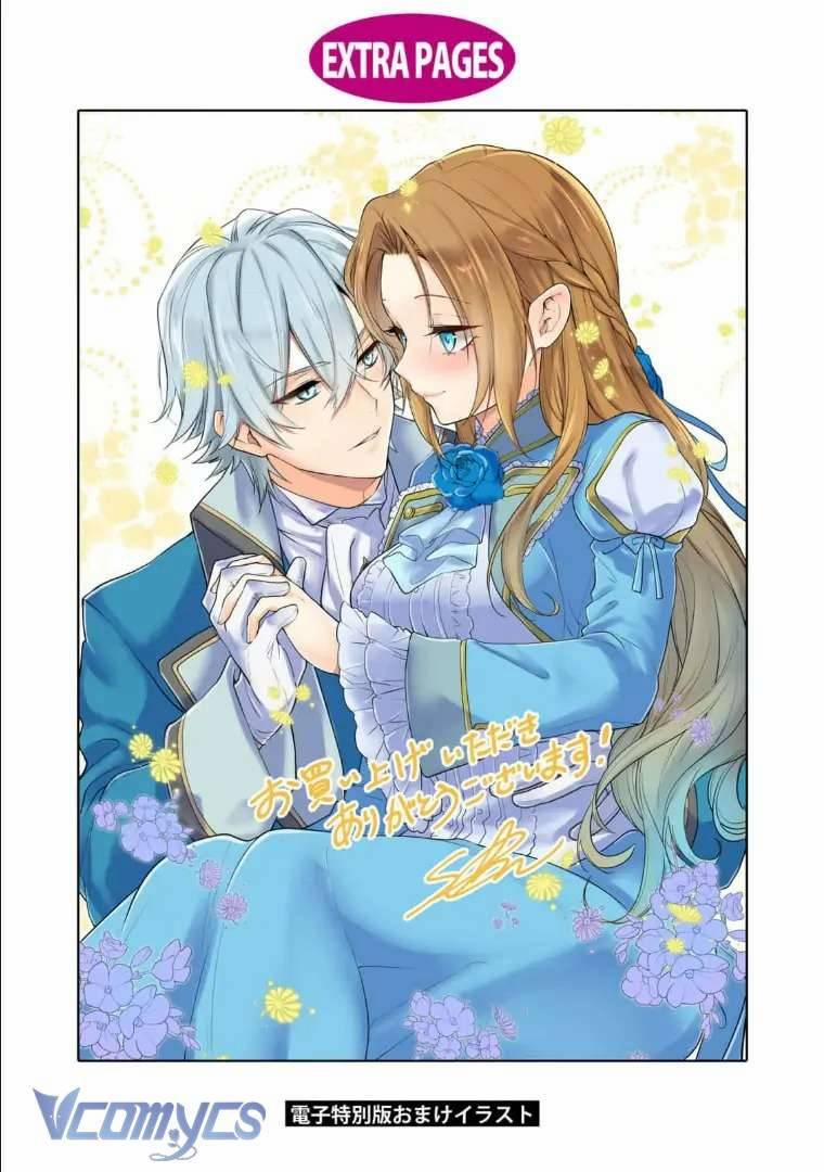 [18+] Dù Thế Nào Tôi Cũng Mạnh Mẽ Vượt Qua, Cuối Cùng Tôi Sẽ Nhận Lại Thứ Tôi Muốn 5.2 trang 48