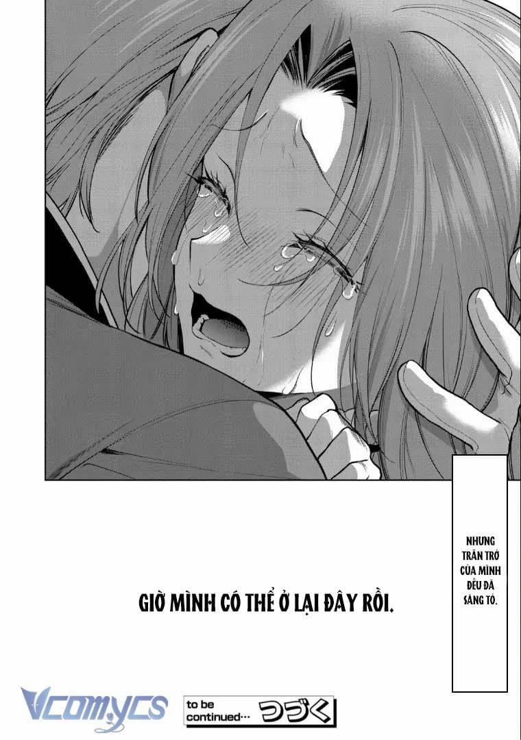 [18+] Dù Thế Nào Tôi Cũng Mạnh Mẽ Vượt Qua, Cuối Cùng Tôi Sẽ Nhận Lại Thứ Tôi Muốn 6 trang 20