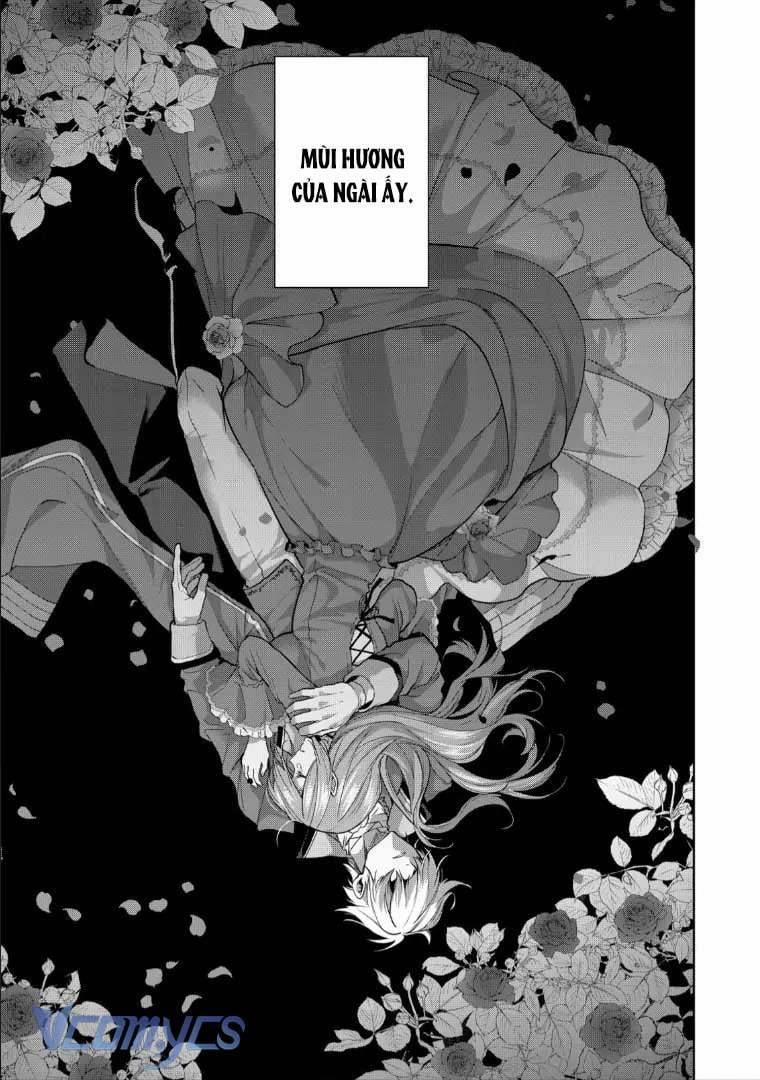 [18+] Dù Thế Nào Tôi Cũng Mạnh Mẽ Vượt Qua, Cuối Cùng Tôi Sẽ Nhận Lại Thứ Tôi Muốn 6 trang 9