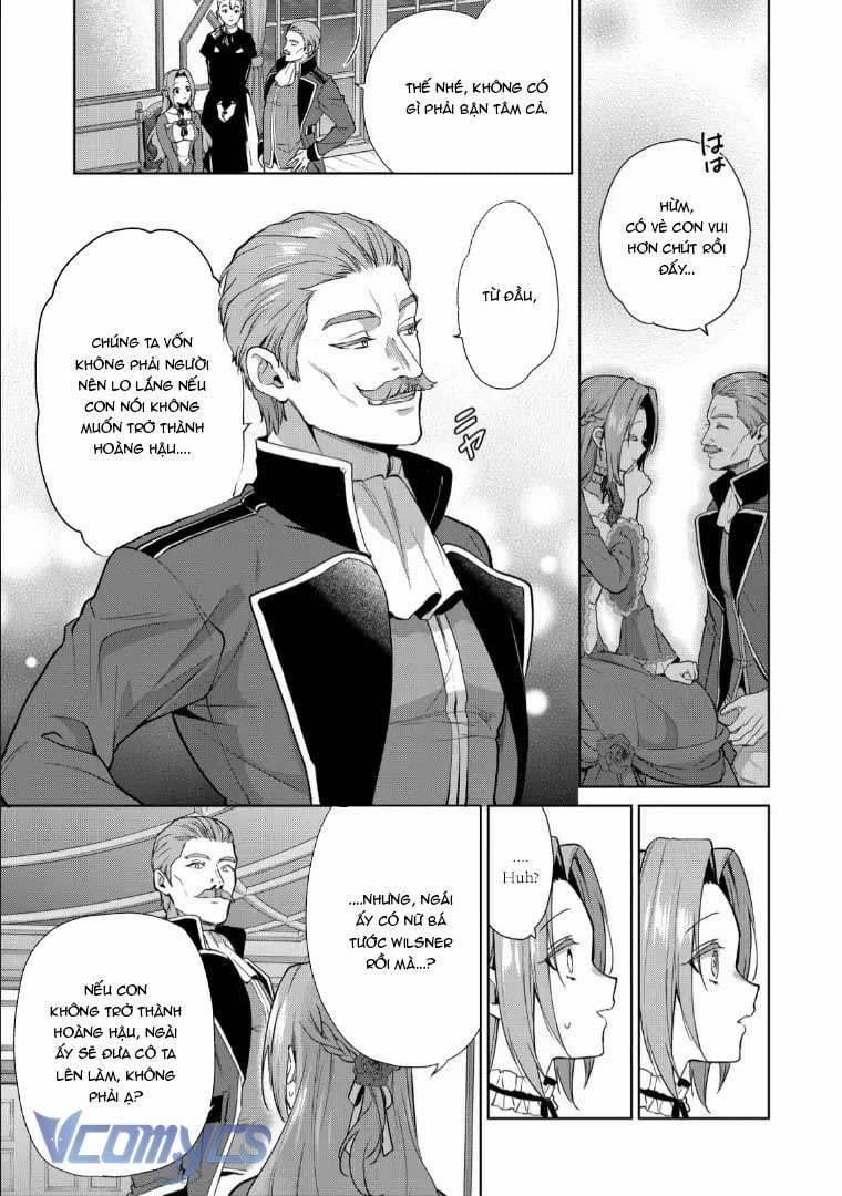 [18+] Dù Thế Nào Tôi Cũng Mạnh Mẽ Vượt Qua, Cuối Cùng Tôi Sẽ Nhận Lại Thứ Tôi Muốn 7 trang 14