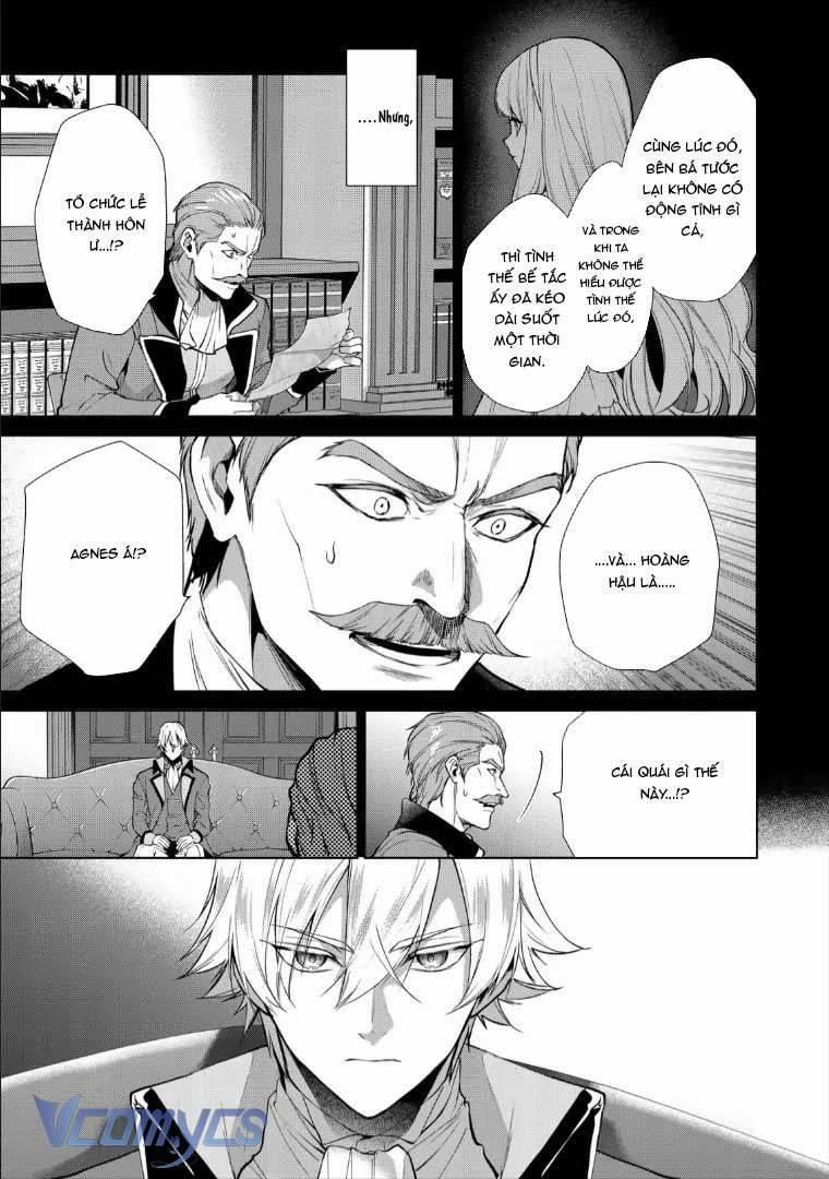 [18+] Dù Thế Nào Tôi Cũng Mạnh Mẽ Vượt Qua, Cuối Cùng Tôi Sẽ Nhận Lại Thứ Tôi Muốn 7 trang 4