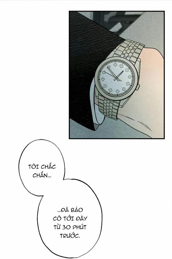 [18+] Dục Vọng Đen Tối 0.1 trang 1