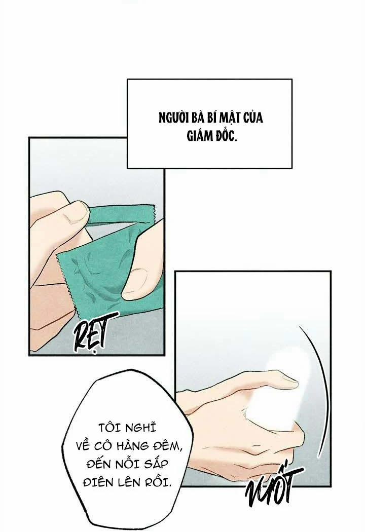 [18+] Dục Vọng Đen Tối 0.2 trang 21