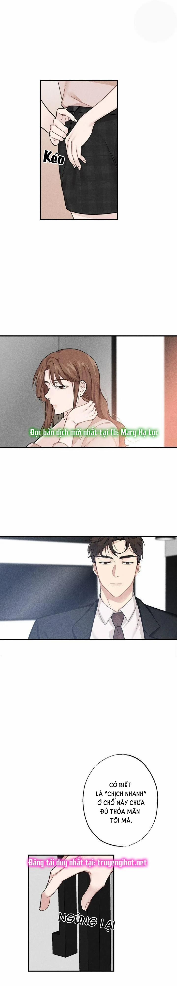[18+] Dục Vọng Đen Tối 1.1 trang 3