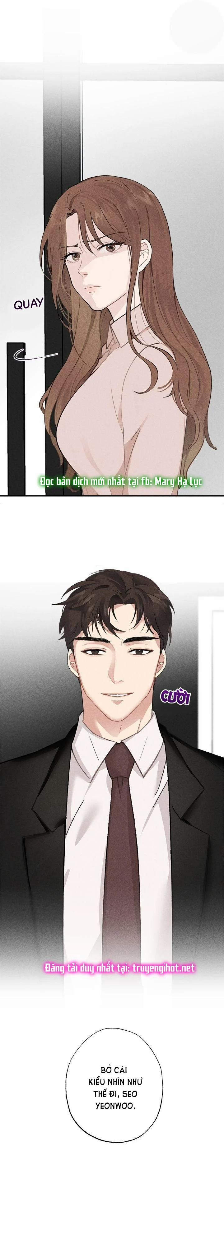 [18+] Dục Vọng Đen Tối 1.1 trang 4
