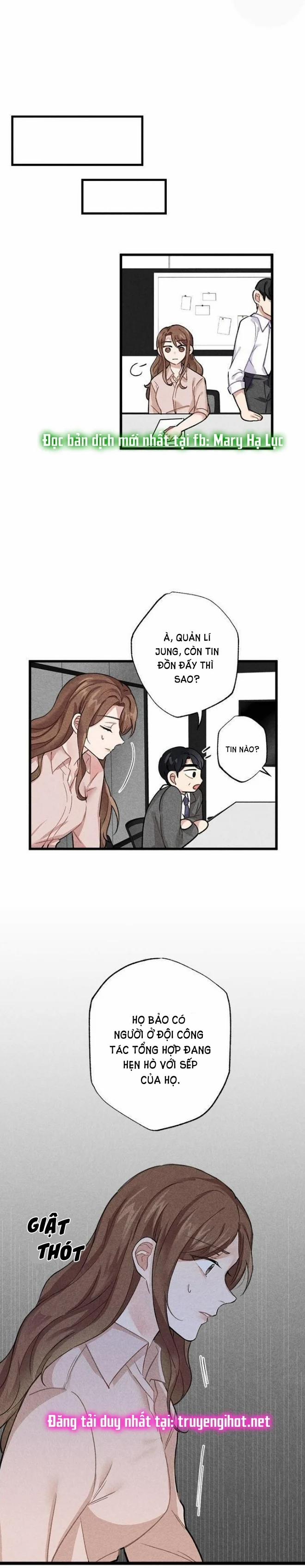 [18+] Dục Vọng Đen Tối 1.2 trang 0