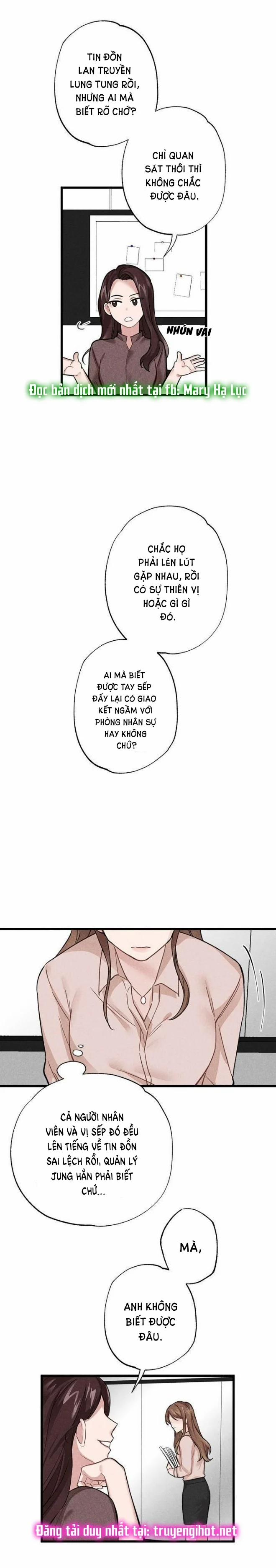 [18+] Dục Vọng Đen Tối 1.2 trang 1